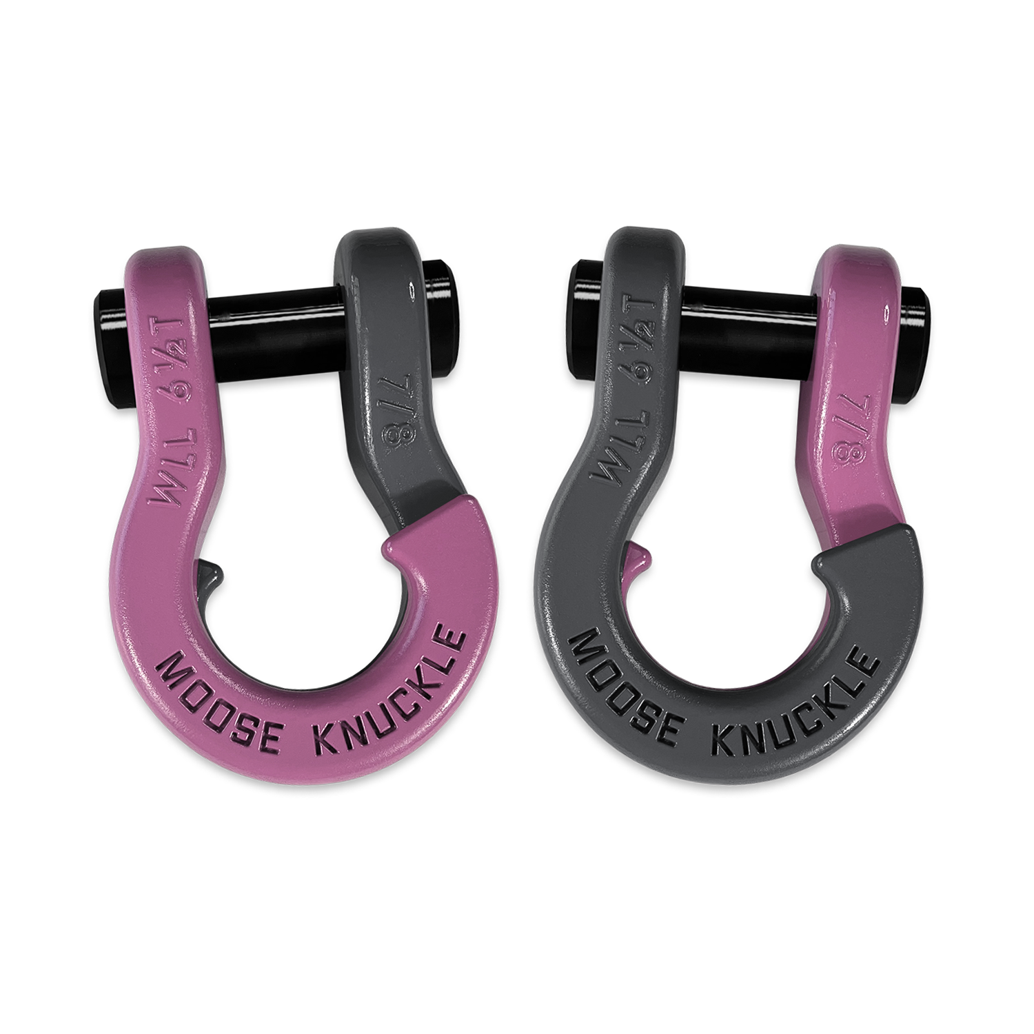 Jowl™ Recovery Split Shackle™ 7/8