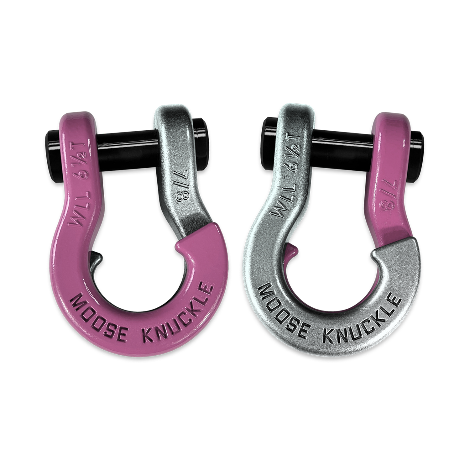 Jowl™ Recovery Split Shackle™ 7/8
