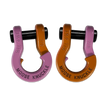 Jowl™ Recovery Split Shackle™ 7/8