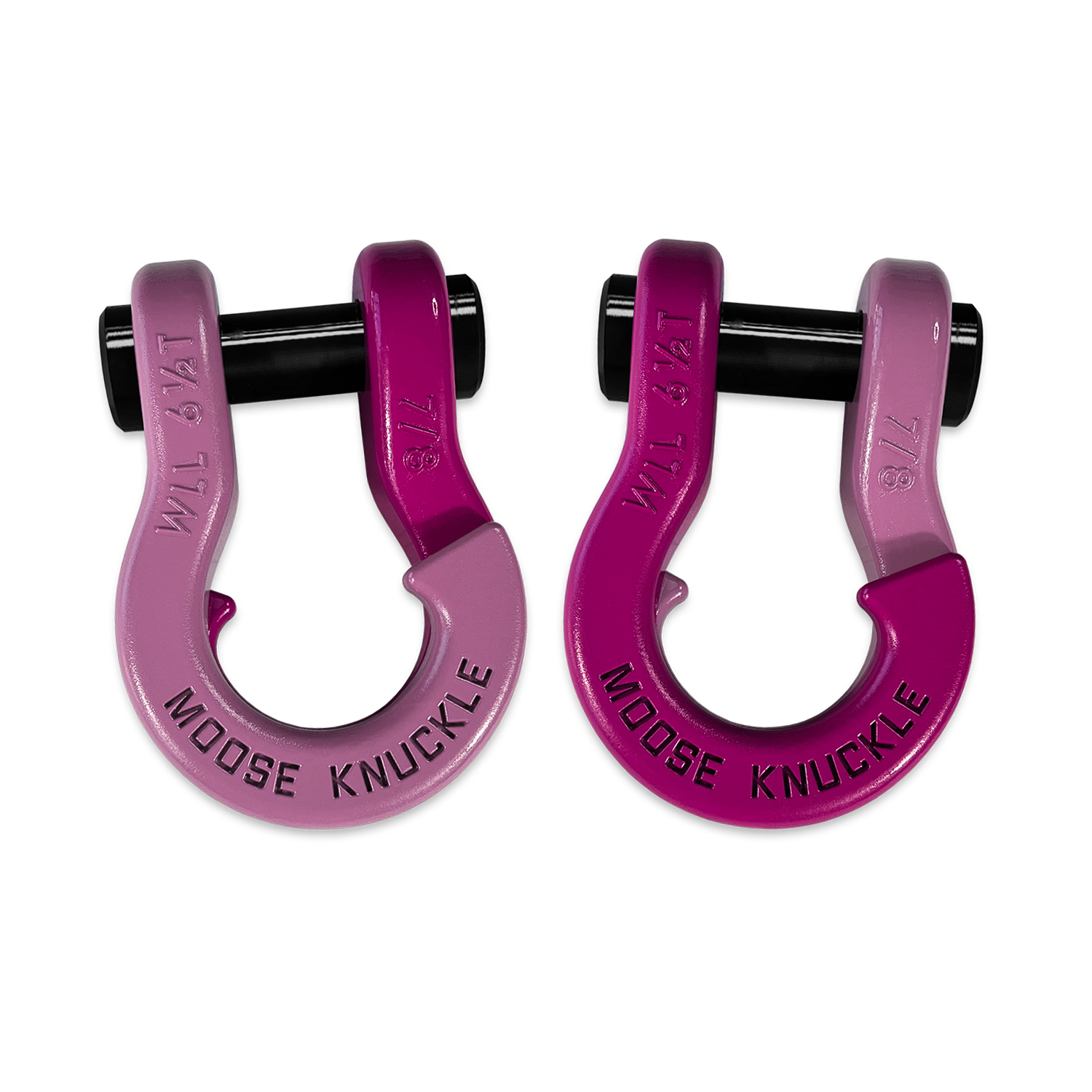 Jowl™ Recovery Split Shackle™ 7/8
