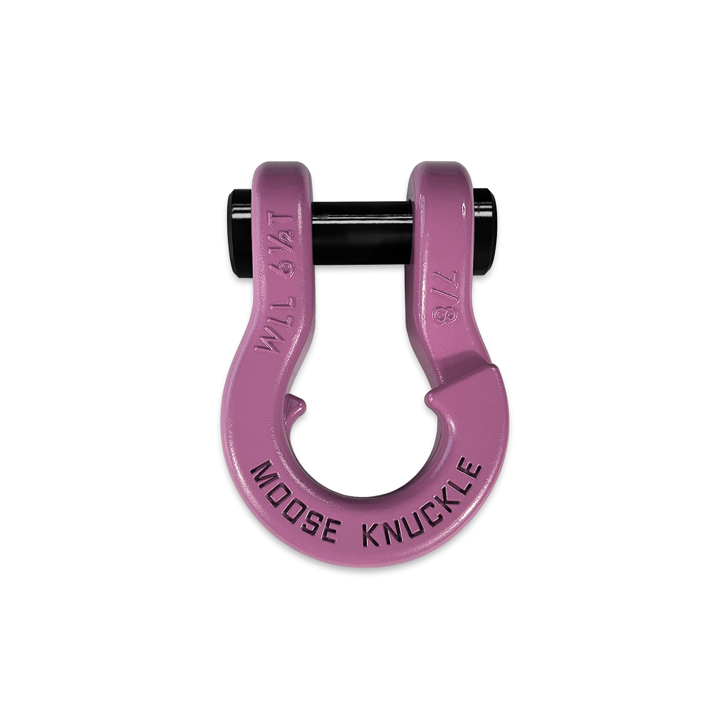 Jowl™ Recovery Split Shackle™ 7/8
