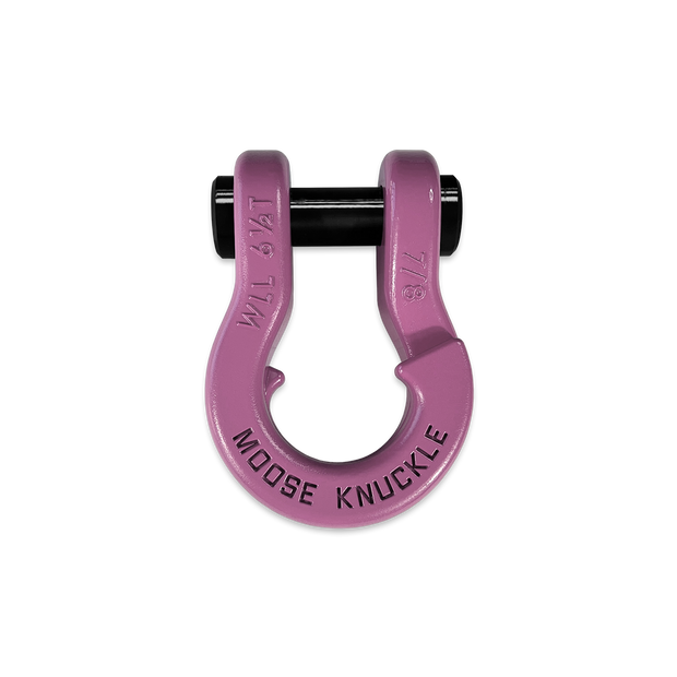 Jowl™ Recovery Split Shackle™ 7/8