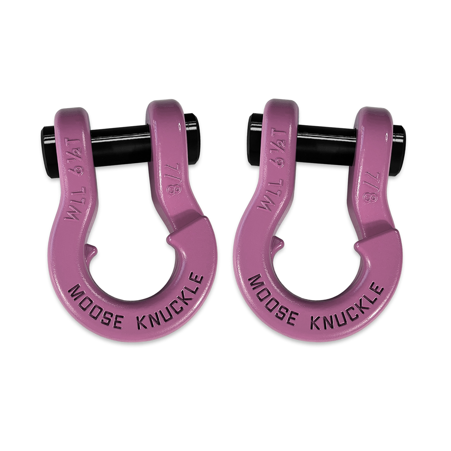 Jowl™ Recovery Split Shackle™ 7/8