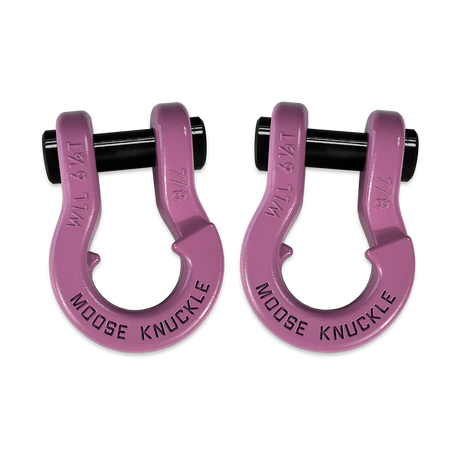 Jowl™ Recovery Split Shackle™ 7/8