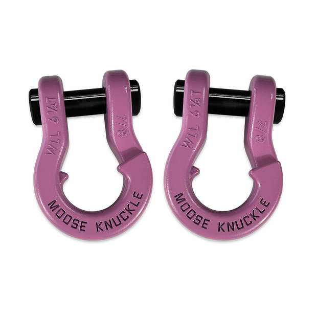 Jowl™ Recovery Split Shackle™ 7/8