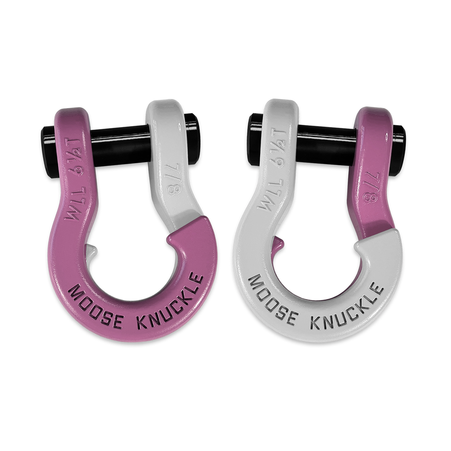 Jowl™ Recovery Split Shackle™ 7/8