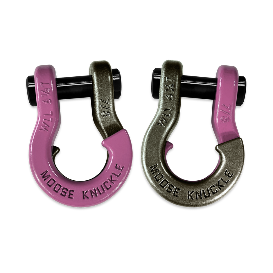 Jowl™ Recovery Split Shackle™ 7/8