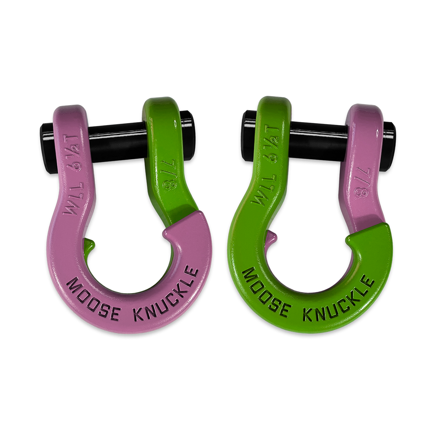 Jowl™ Recovery Split Shackle™ 7/8