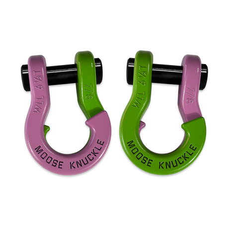 Jowl™ Recovery Split Shackle™ 7/8