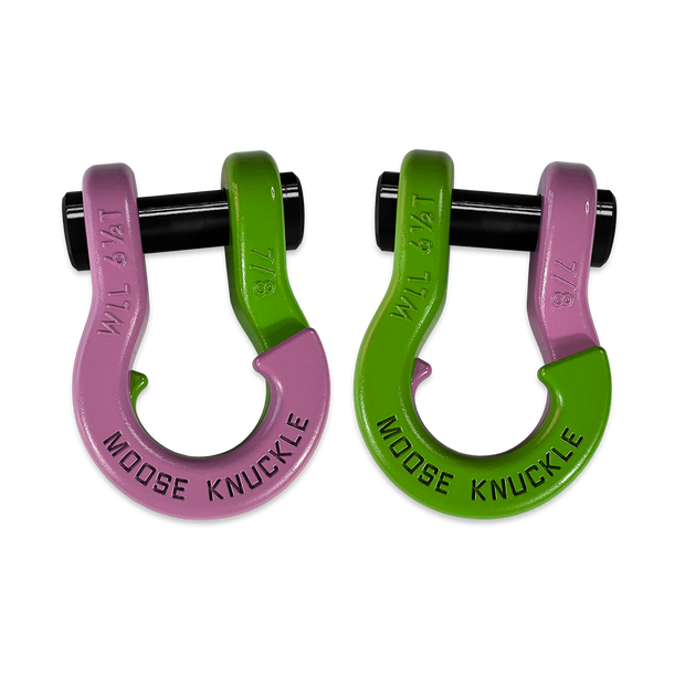 Jowl™ Recovery Split Shackle™ 7/8