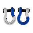 Jowl™ Recovery Split Shackle™ 7/8