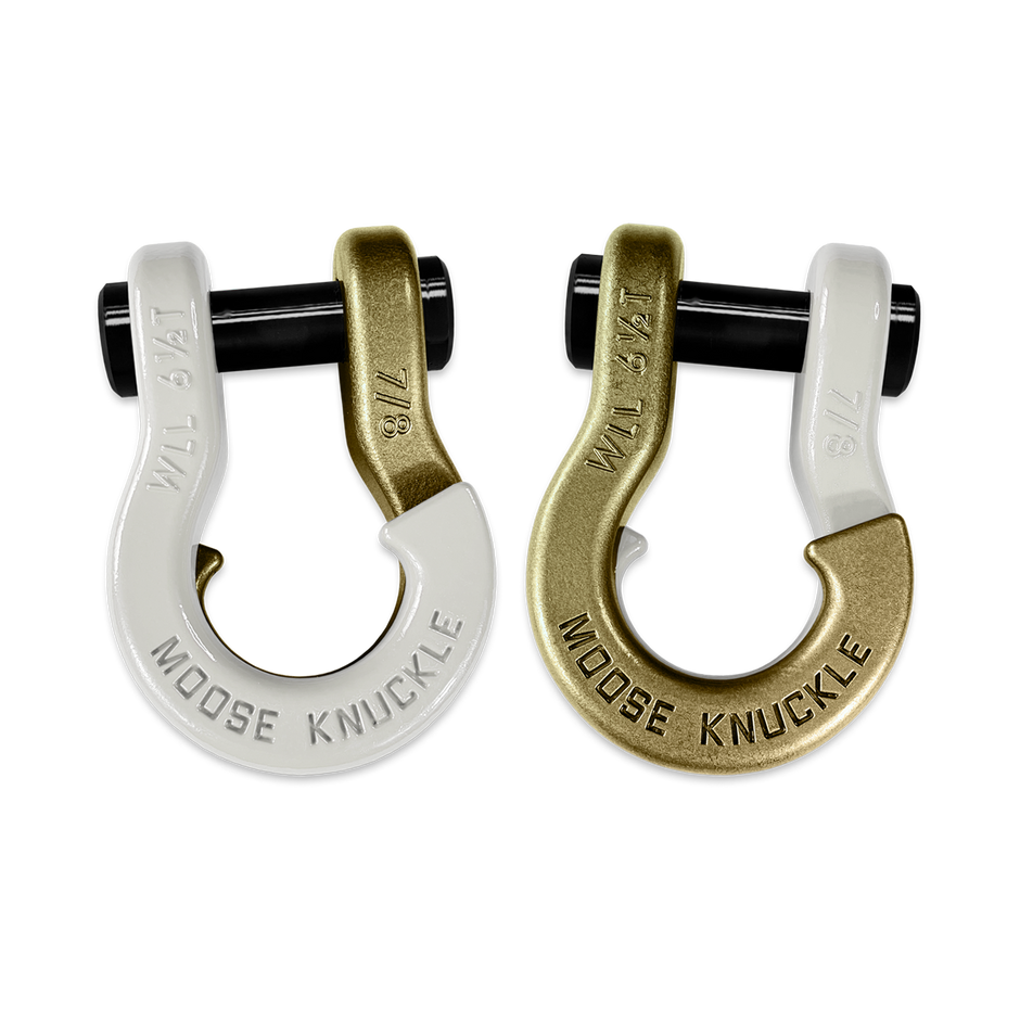 Jowl™ Recovery Split Shackle™ 7/8