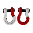 Jowl™ Recovery Split Shackle™ 7/8