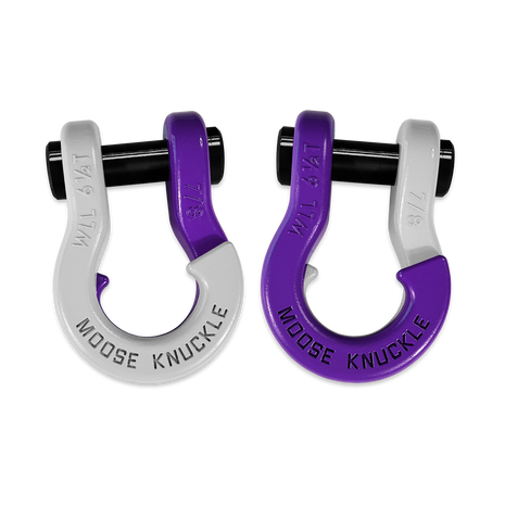 Jowl™ Recovery Split Shackle™ 7/8