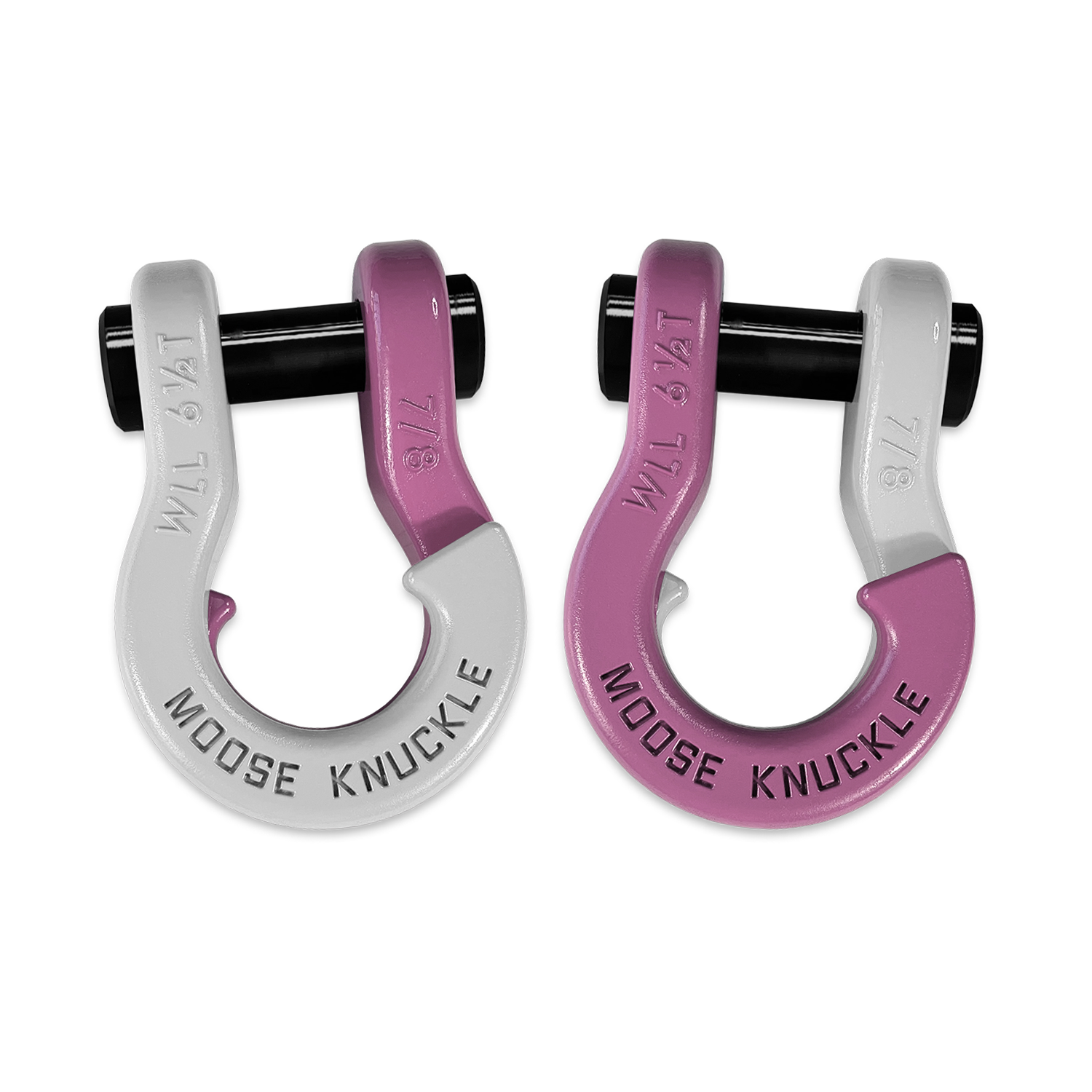 Jowl™ Recovery Split Shackle™ 7/8