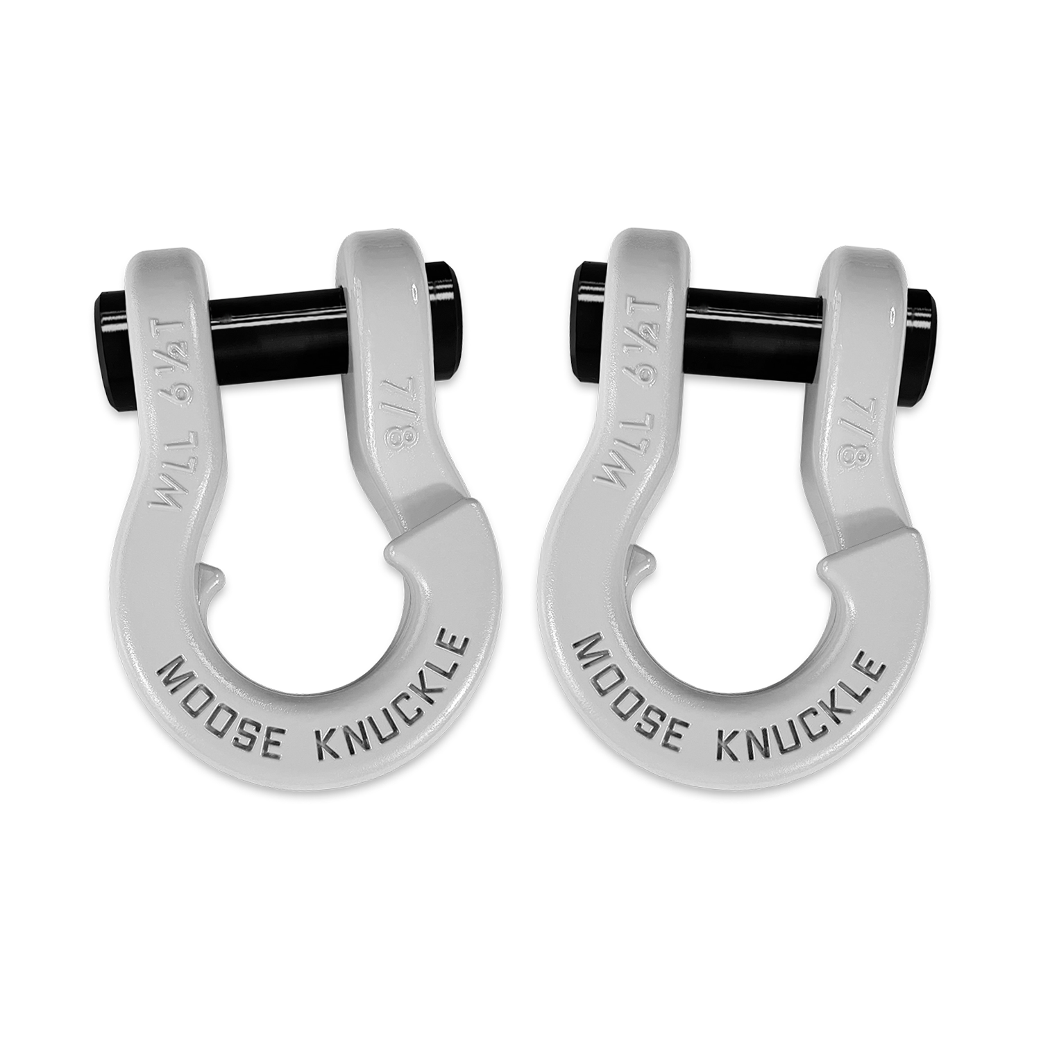 Jowl™ Recovery Split Shackle™ 7/8