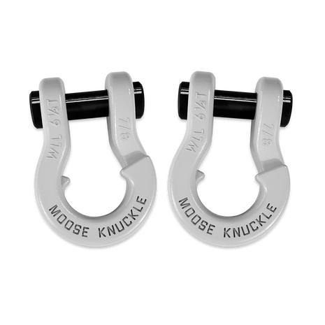 Jowl™ Recovery Split Shackle™ 7/8