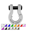 Jowl™ Recovery Split Shackle™ 7/8
