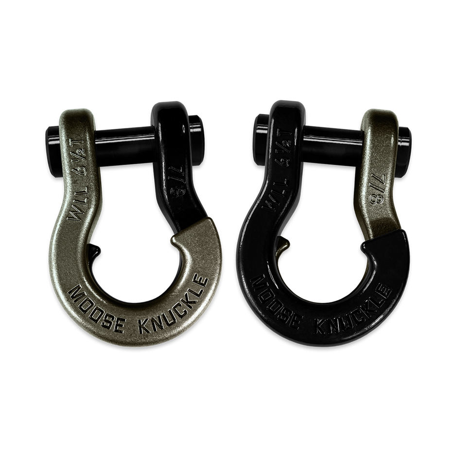 Jowl™ Recovery Split Shackle™ 7/8