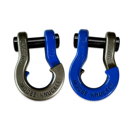 Jowl™ Recovery Split Shackle™ 7/8