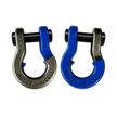 Jowl™ Recovery Split Shackle™ 7/8