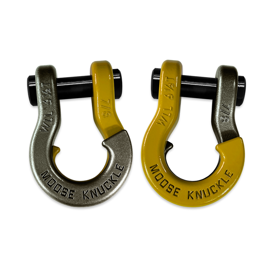 Jowl™ Recovery Split Shackle™ 7/8