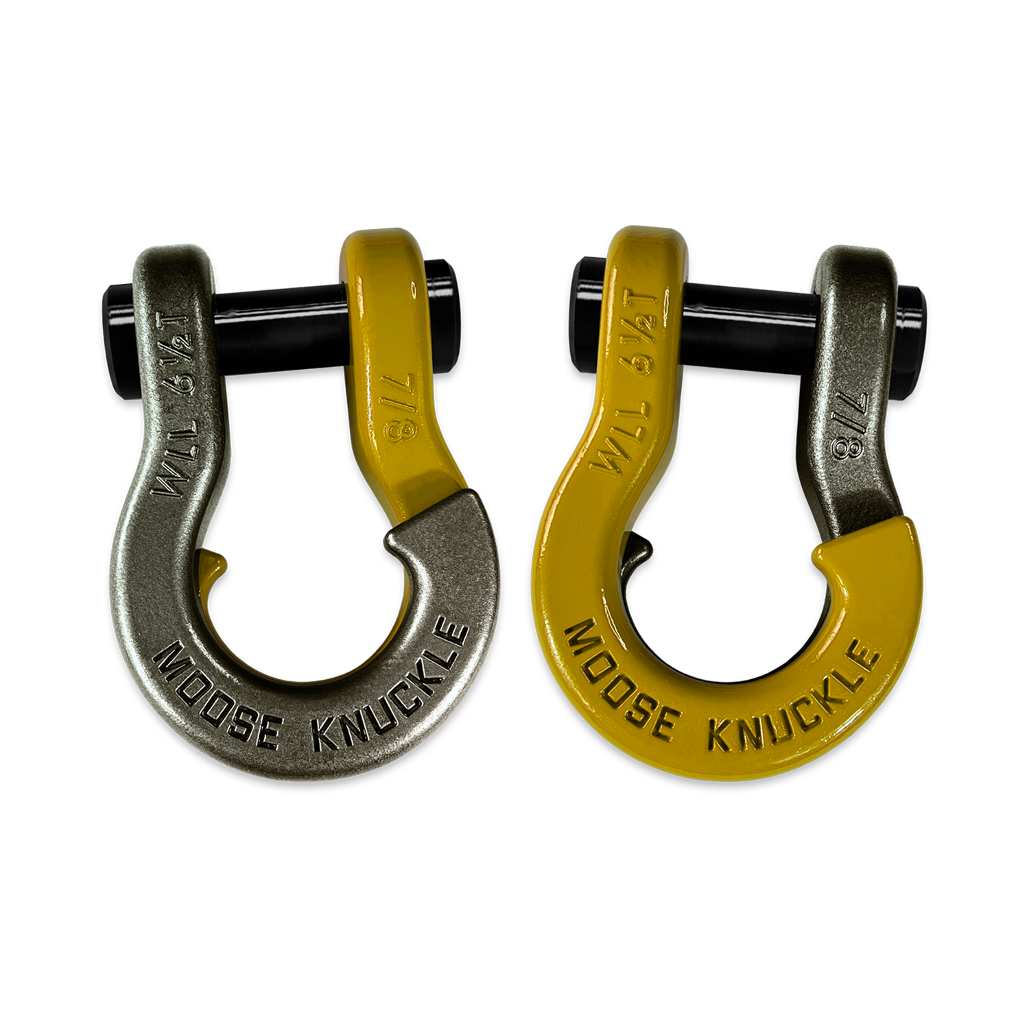 Jowl™ Recovery Split Shackle™ 7/8
