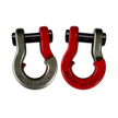 Jowl™ Recovery Split Shackle™ 7/8