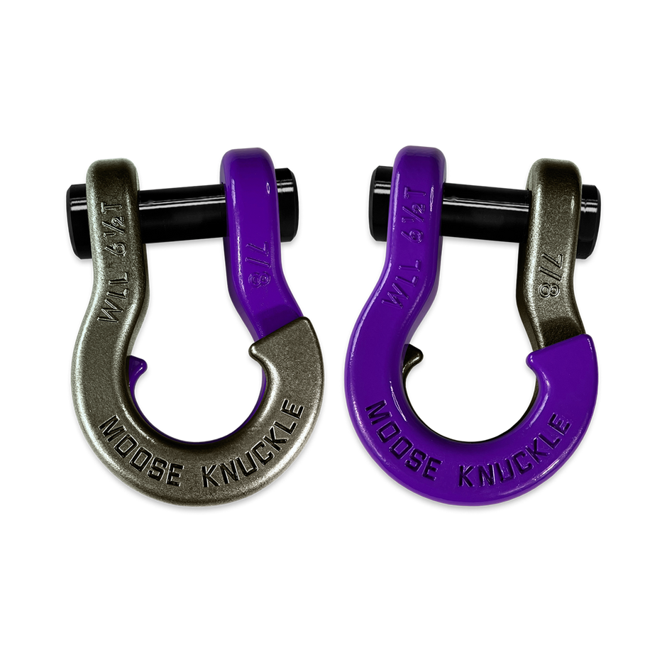 Jowl™ Recovery Split Shackle™ 7/8