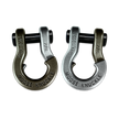 Jowl™ Recovery Split Shackle™ 7/8
