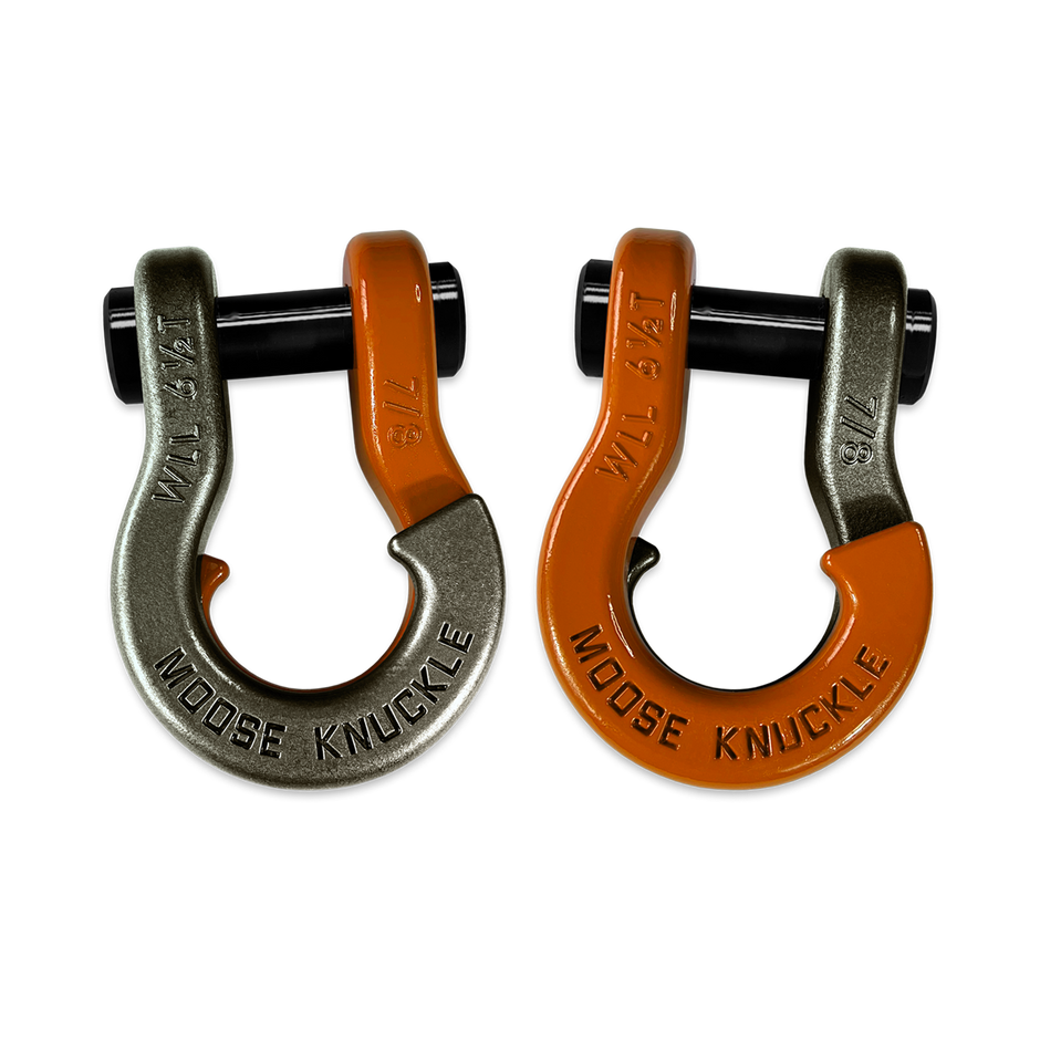 Jowl™ Recovery Split Shackle™ 7/8