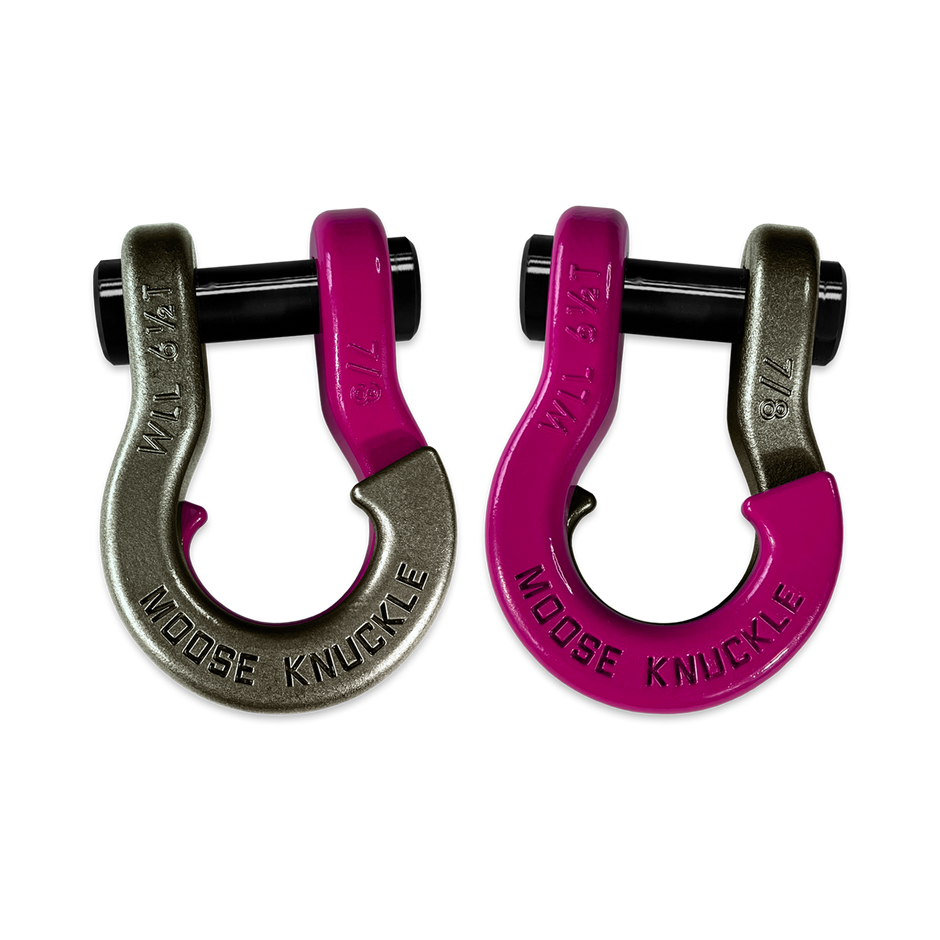 Jowl™ Recovery Split Shackle™ 7/8