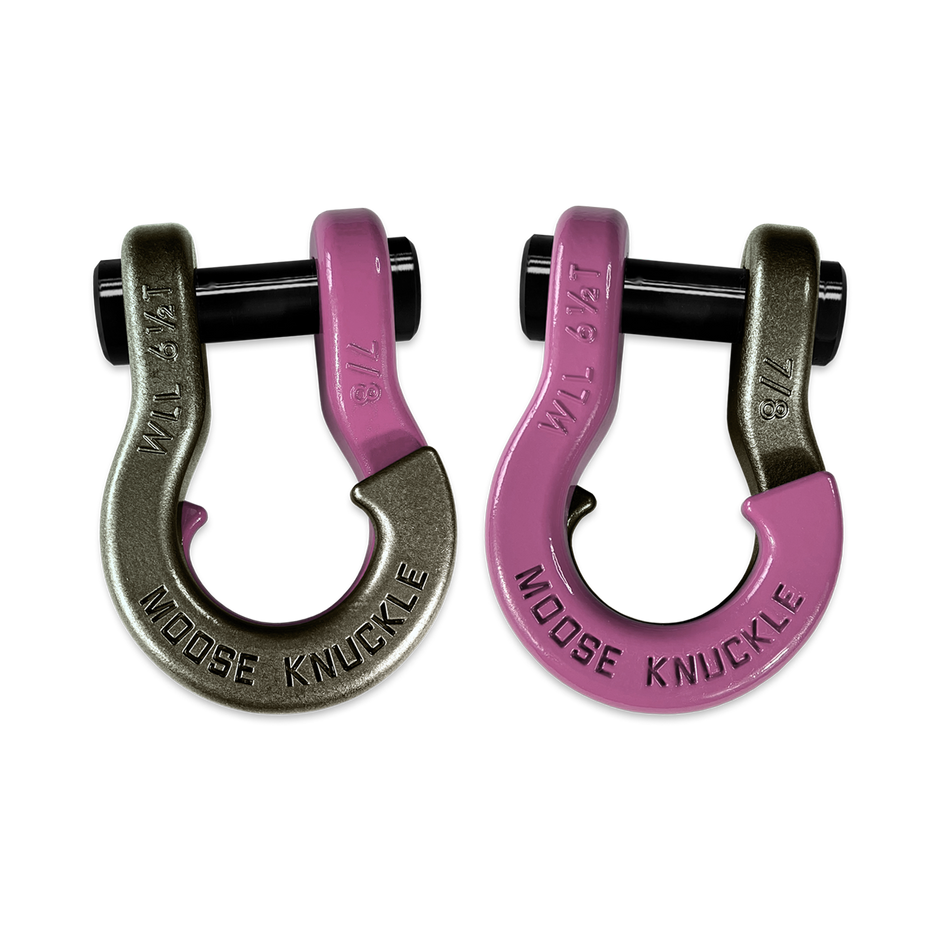 Jowl™ Recovery Split Shackle™ 7/8