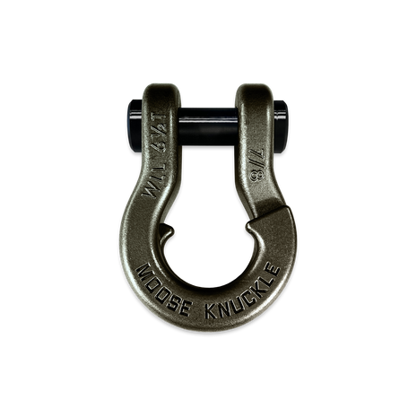 Jowl™ Recovery Split Shackle™ 7/8