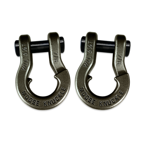 Jowl™ Recovery Split Shackle™ 7/8