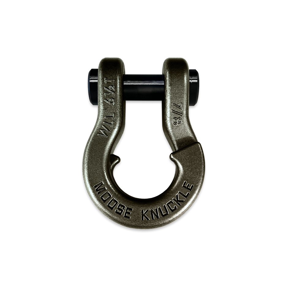 Jowl™ Recovery Split Shackle™ 7/8