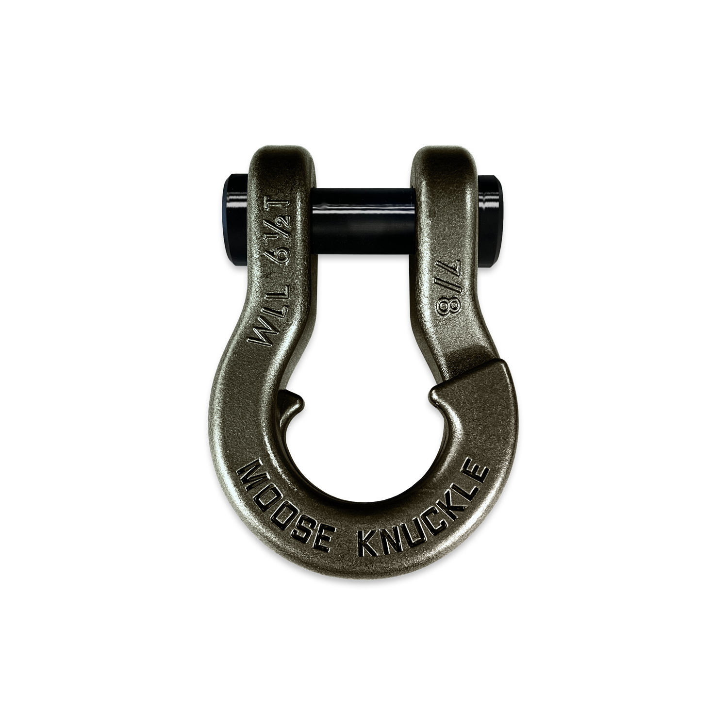 Jowl™ Recovery Split Shackle™ 7/8