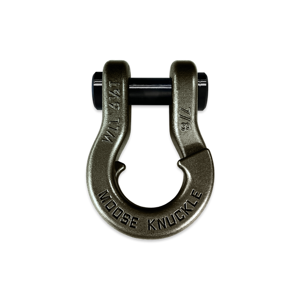Jowl™ Recovery Split Shackle™ 7/8