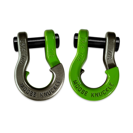 Jowl™ Recovery Split Shackle™ 7/8