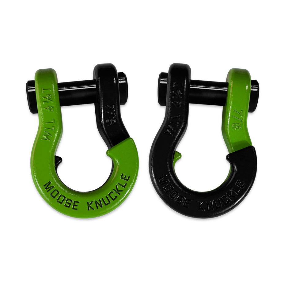 Jowl™ Recovery Split Shackle™ 7/8