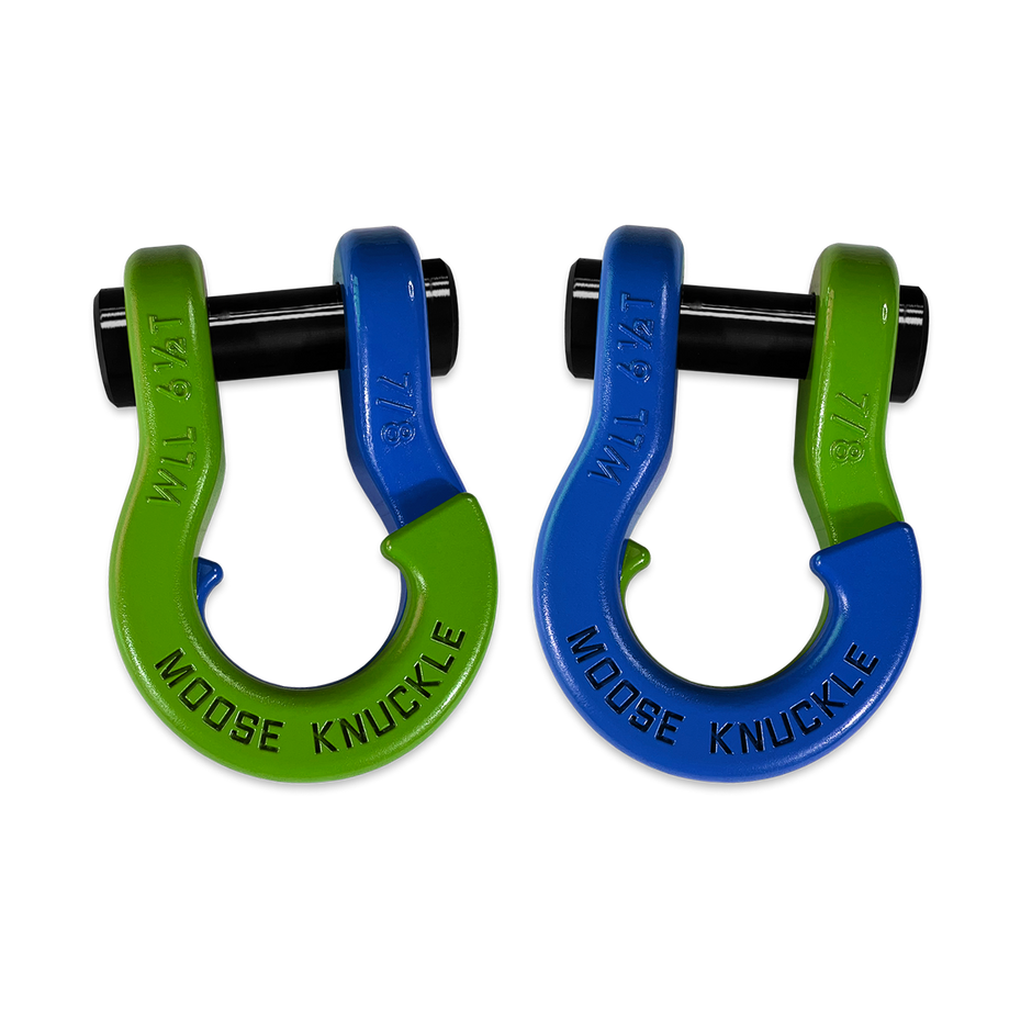 Jowl™ Recovery Split Shackle™ 7/8