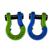Jowl™ Recovery Split Shackle™ 7/8
