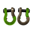 Jowl™ Recovery Split Shackle™ 7/8