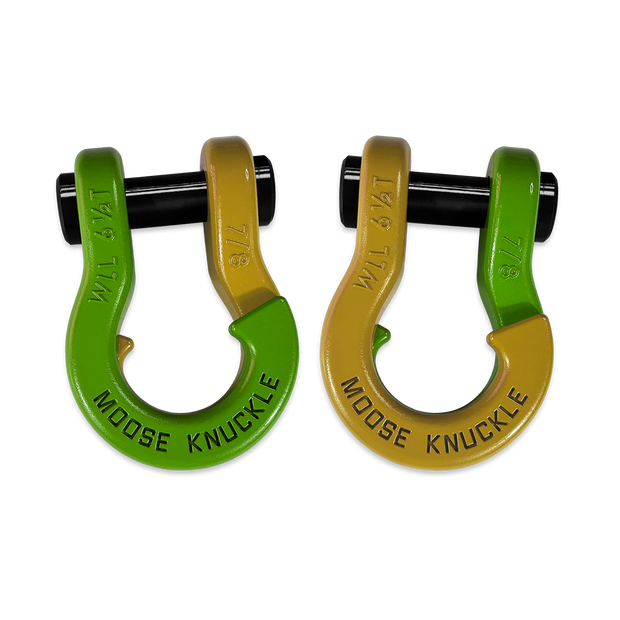 Jowl™ Recovery Split Shackle™ 7/8