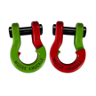 Jowl™ Recovery Split Shackle™ 7/8