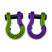 Jowl™ Recovery Split Shackle™ 7/8