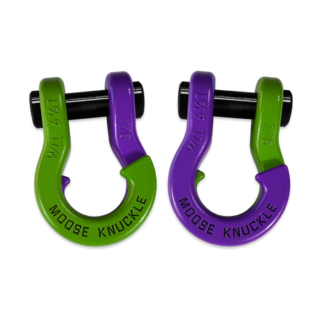Jowl™ Recovery Split Shackle™ 7/8