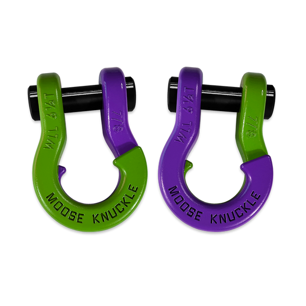 Jowl™ Recovery Split Shackle™ 7/8