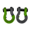 Jowl™ Recovery Split Shackle™ 7/8