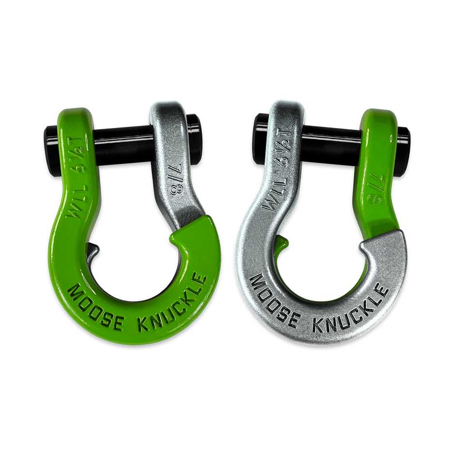 Jowl™ Recovery Split Shackle™ 7/8